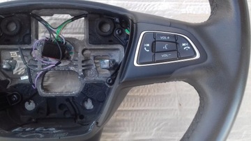 фото thumb №11, Руль многофункциональная ford kuga mk2 рестайлинг