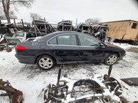 фото thumb №16, Peugeot 607 рестайлинг крыло правый перед переднее exld