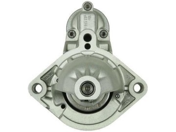 фото thumb №2, As-pl s0228pr стартер