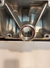 фото thumb №11, Bmw e70 x5 e71 x6 3.0si 35ix n52 n54 піддон масляна