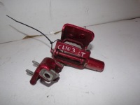 фото thumb №1, Петли дверь левый задняя renault clio 3