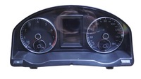 фото thumb №1, Счетчик приборы vw scirocco 1.4 tsi 1k8920962