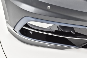 фото thumb №9, Volkswagen passat b8 передний рестайлинг r-line 2016- бампер переднее