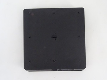 Консоль Sony PlayStation 4 Slim, 500 ГБ, черная