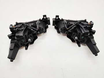 фото thumb №8, Mazda cx-5 ii лампы передние перед полный led крутильные комплект