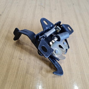 фото thumb №5, Daewoo nubira i замок капота оригінал новий !