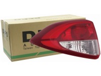 фото thumb №1, Лампа задняя левая hyundai tucson ii mk2 15-20