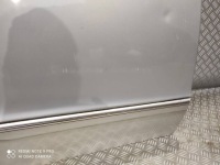 фото thumb №9, Дверь задние правое задняя mercedes a klasa w169 цвет серебристый / wyszków wawa