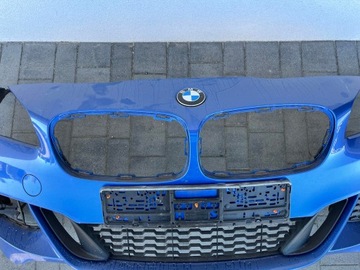 фото thumb №6, Бампер перед bmw 2 f45 f46 m набор 2014 - 2017