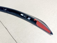 фото thumb №11, Накладка, спойлер спойлер mercedes a295 w295 eqe - aso nowa