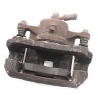 фото thumb №10, Ford fiesta mk7 суппорт тормоза правые перед 1766808