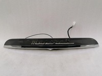 фото thumb №1, Maserati ghibli m157 boot trim with rear камера 670123005 bar +