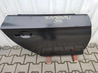 фото thumb №1, Audi a5 ii 8w8 sportback дверь правое задняя задние nowe оригинальный номер 3956