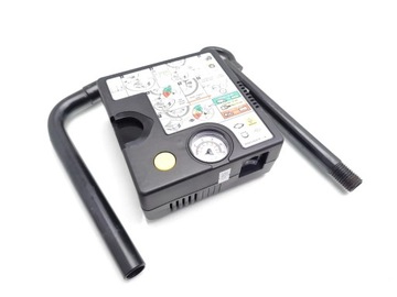 фото thumb №9, Dacia sandero компрессор do шина 2014 хэтчбек 4/5dr 995656935r 12-23