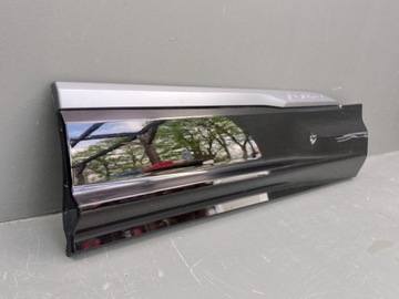 фото thumb №10, Audi q7 ii 2015- планка na дверь левый перед 4m0853959b =