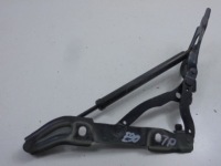 фото thumb №8, Bmw 3 e90 петля крышки багажника задняя правый 7060628