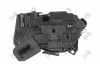 фото thumb №7, 2x замки дверь abakus перед l+p do seat, skoda, vw alhambra, alhambra ii