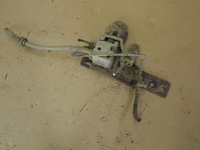 фото thumb №7, Редуктор підсилювач гальмування коректор кронштейн renault kangoo i lift