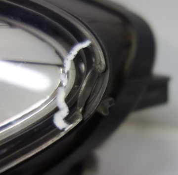 фото thumb №11, Bmw 5 f10 f11 2010-2013 7203252 bixenon динамічний led лампи перед передні