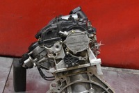 фото thumb №13, Двигатель бензиновый n46b18 bmw e46 1.8 valvetronic 116km 01-06 сжатие