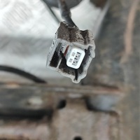 фото thumb №6, Nissan leaf ii ze1 2018 балка osi задний