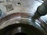 Tesla 3 ступица подшипник колеса задний  1044123 rwd Доставка, фото thumb