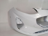 фото thumb №11, Ford fiesta mk8 рестайлинг бампер перед