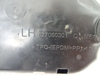 фото thumb №11, Opel corsa e подушка сиденья подушка левая разъём 6268508 627060301 96853001