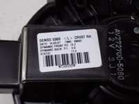 фото thumb №10, Honda cr-v iii 2.2 повітродувка вентилятор обдув