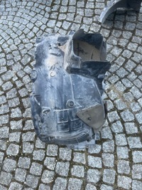 фото thumb №6, Citroen c5 aircross подкрылок перед передние левая