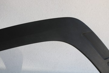 фото thumb №9, Hyundai tucson iv 20- планка крыльев левая перед 87711-n7000