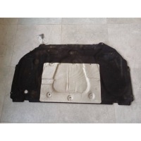 Купить Шумоизоляция шумоизоляция капот opel signum nr16, фото thumb