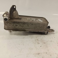 фото thumb №11, Bmw 5 f11 радіатор оливи коробки передач 8514515