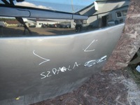 фото thumb №10, Крышка зад citroen c4 grand picasso 06-