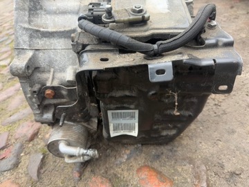 фото thumb №5, Коробка передач коробки передач автомат 20ge23 tf-71sc 508,5008,208 ii,corsa f