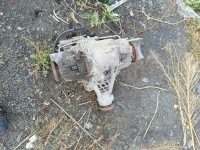 фото thumb №3, Диференціал задня audi 8k0927277