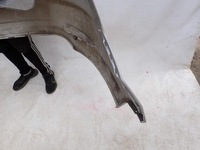 фото thumb №11, Ford mondeo iv 4 mk4 hb lift 10-14 бампер задняя задний pdc