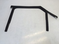 фото thumb №1, Audi a1 ii 82a 2020 прокладка рамка двері задня ліва