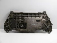 фото thumb №10, Audi a3 03-05 балка підвіски перед 1k0199369f