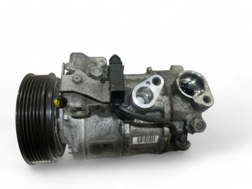 фото thumb №5, Audi q7 4m 2017 компрессор / компрессор кондиционера a/c