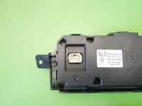 фото thumb №11, Панель управление вентиляция обдув 3951055l00 fiat sedici i fl 09-14