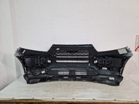 фото thumb №6, Ford explorer vi бампер перед передній kompletny решітка радіатора drl джгут 2020- yz