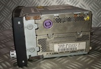 фото thumb №12, Vw touareg 7l радіо навігація навігація cd монітор навігація з код 7l6035191b