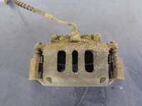 фото thumb №4, Chrysler pacifica i 4.0 суппорт скоба перед правый