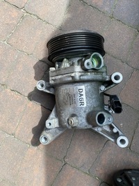 фото thumb №1, Mazda cx3 2017 2018 компресор кондиціонера 1.5 d