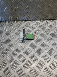 фото thumb №1, Mini one - cooper cabrio r52 резистор вентилятор