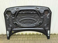 Polestar 2 ii капот кришка перед передня 7366 Оригінал, фото thumb