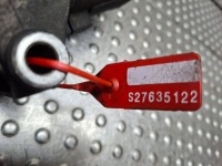 фото thumb №6, Компрессор кондиционера 13124752 opel zafira b 1.9 cdti 2005-