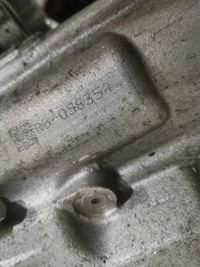 фото thumb №12, Renault talisman captur juke f16 коробка передач автоматична 1.0 1.3tce 1.6 ідеальний стан