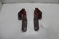 фото thumb №1, Петля петли капот комплект audi a3 8p ly3j 03-